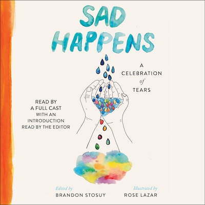 Sad Happens