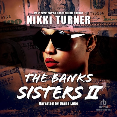 The Banks Sisters 2