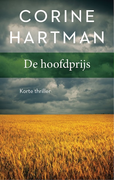 De hoofdprijs