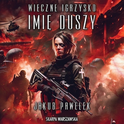 Wieczne igrzysko. Imię duszy