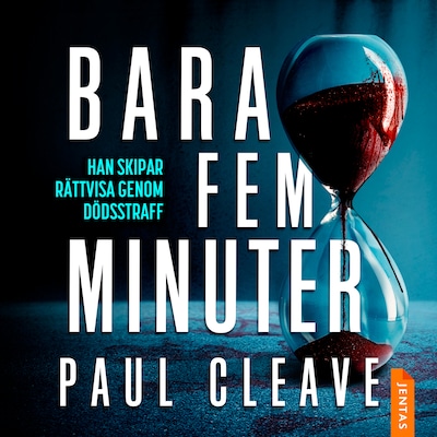 Bara fem minuter