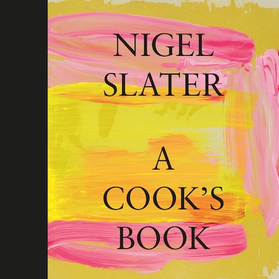 A Cook’s Book