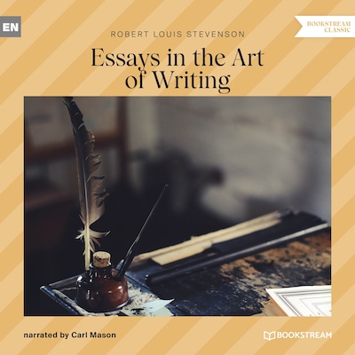 Essays in the Art of Writing