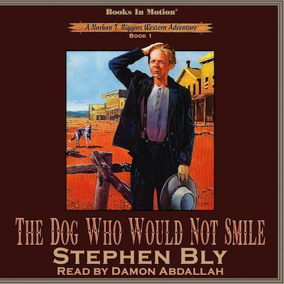 Dog Who Would Not Smile, The