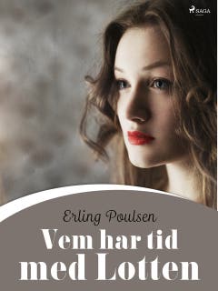 Vem har tid med Lotten