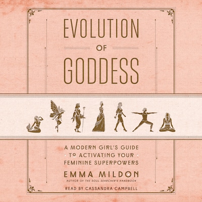 Evolution of Goddess