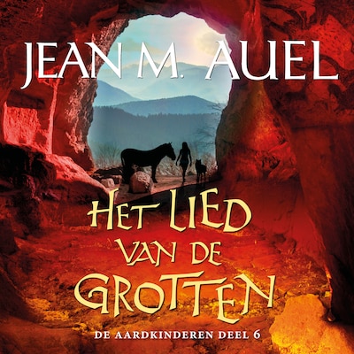 Het lied van de grotten