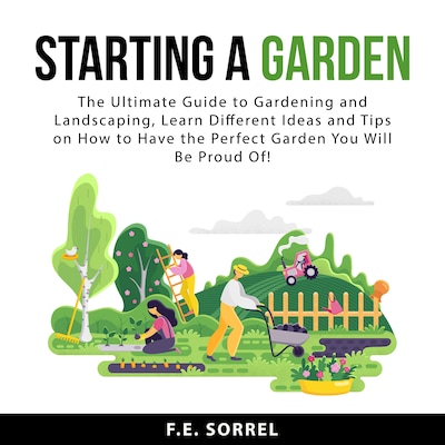 Starting a Garden