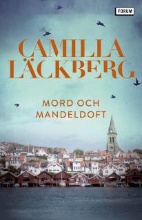Mord och mandeldoft