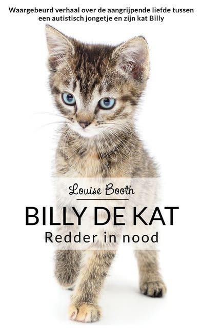 Billy de kat: redder in nood