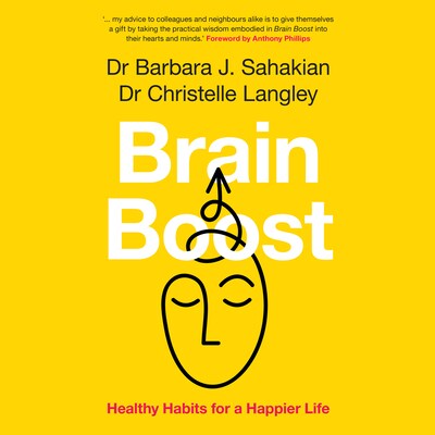 Brain Boost