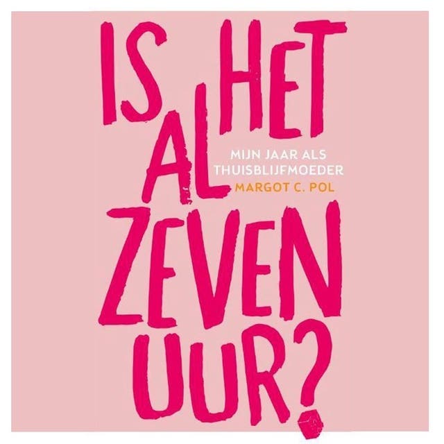 Is het al zeven uur?