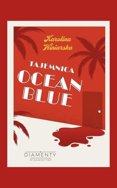 Tajemnica Ocean Blue