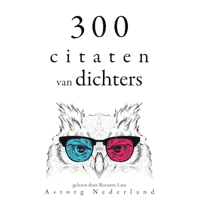 300 citaten van dichters