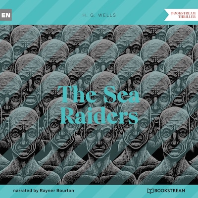 The Sea Raiders