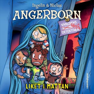 Liket i mattan