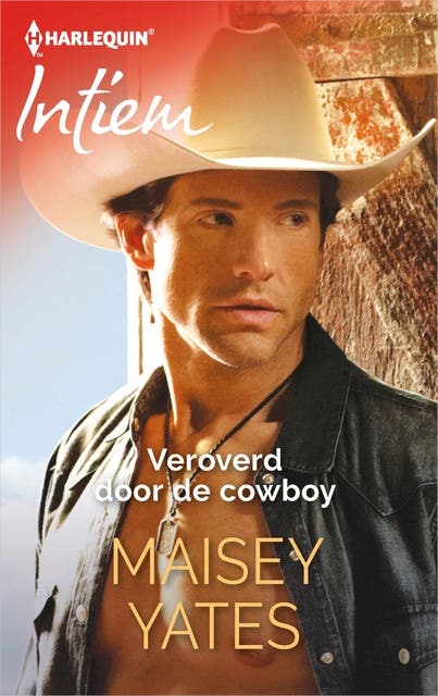 Veroverd door de cowboy