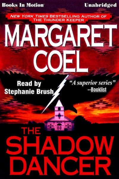 Shadow Dancer, The