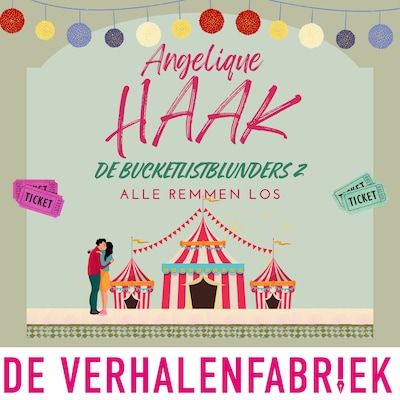 Alle remmen los