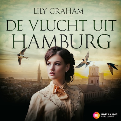 De vlucht uit Hamburg