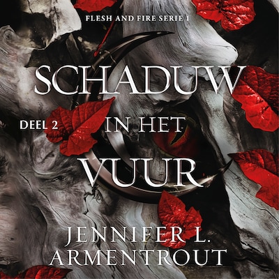 Schaduw in het vuur (deel 2)