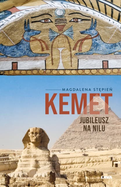 Kemet Jubileusz na Nilu