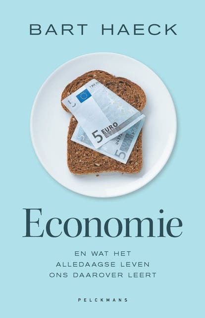 Economie: En wat het alledaagse leven ons daarover leert