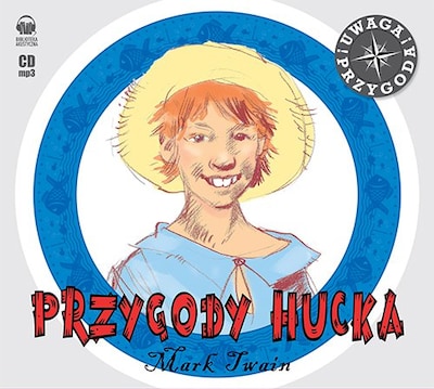 Przygody Hucka