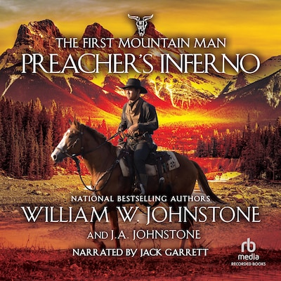 Preacher's Inferno