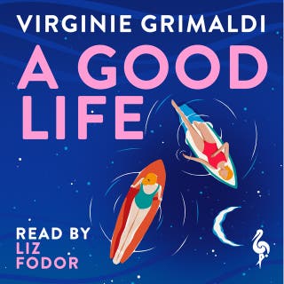 A Good Life: A No 1 International Bestseller