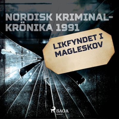 Likfyndet i Magleskov