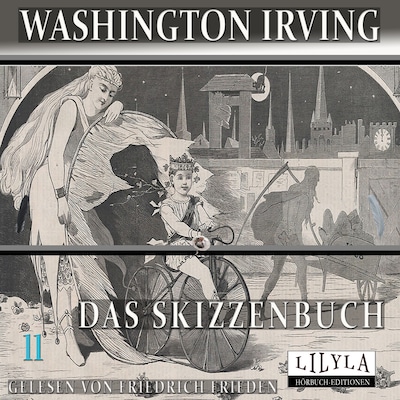 Das Skizzenbuch 11