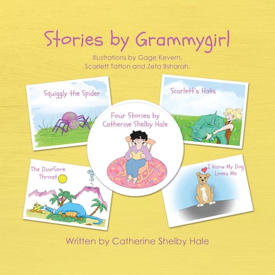 Stories by Grammygirl