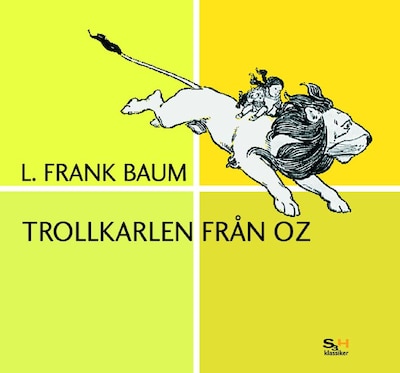 Trollkarlen från Oz