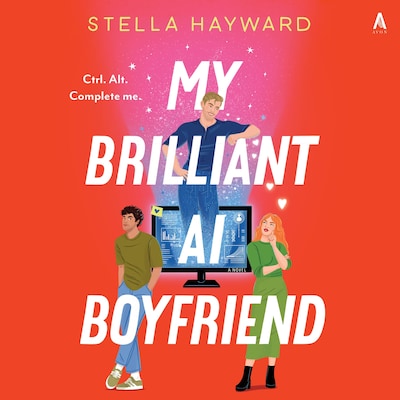 My Brilliant AI Boyfriend