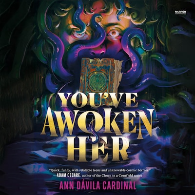 You've Awoken Her