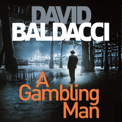 A Gambling Man