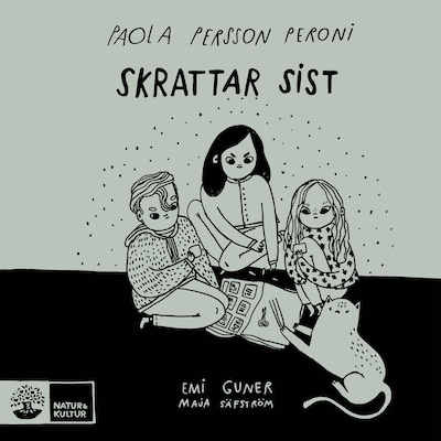 Paola Persson Peroni - Skrattar sist