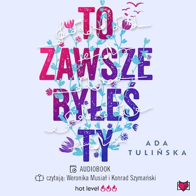 To zawsze byłeś ty