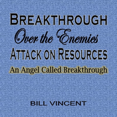 Breakthrough Over the Enemies Attack on Resources