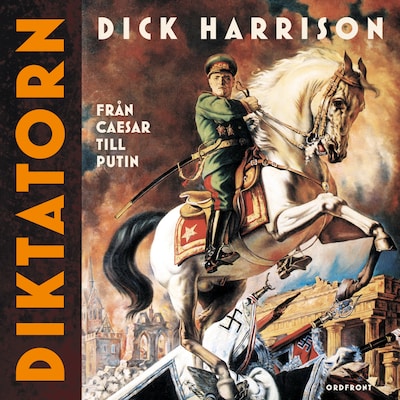 Diktatorn