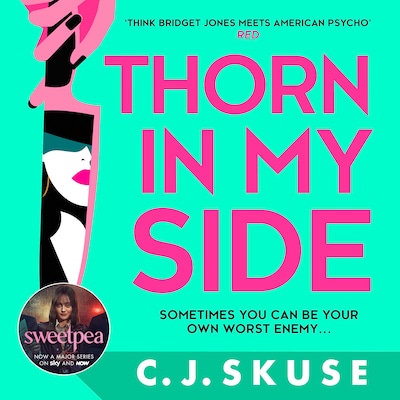 Thorn In My Side