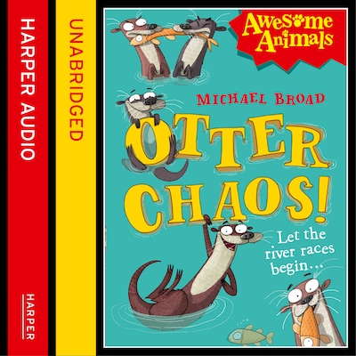 Otter Chaos