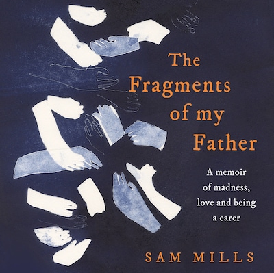 The Fragments of my Father