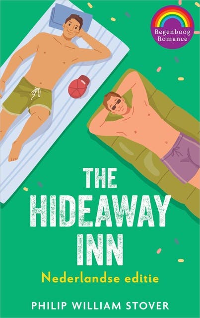The Hideaway Inn: Nederlandse editie