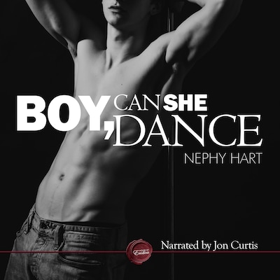 Boy, Can She Dance