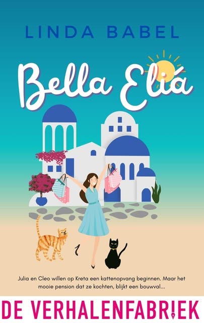 Bella Elia