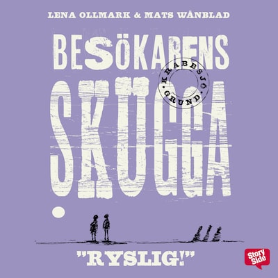Besökarens skugga