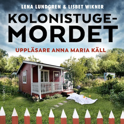 Kolonistugemordet