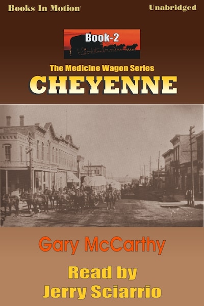 Cheyenne